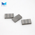 K05/K10/K15/K20/K30/K40 cemented tungsten carbide sheet metal